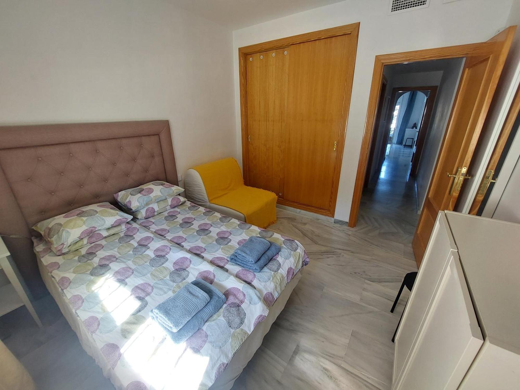 Beautiful Apartment Sea&Mountains Views La Cala De Mijas Eksteriør bilde